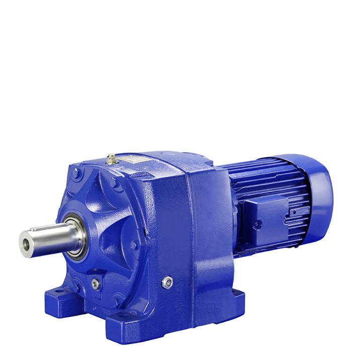 How to choose a reliable gear motor manufacturer for industrial applications