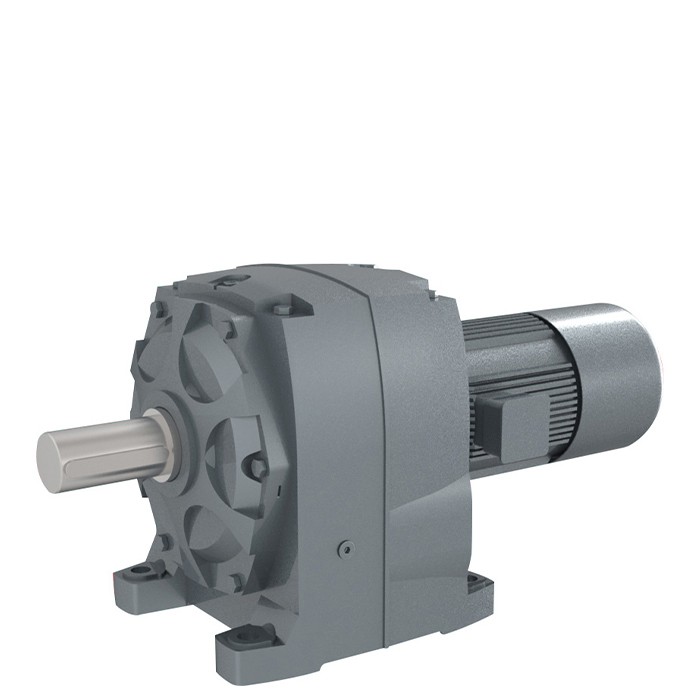 Helical Gear Motor vs Worm Gear Motor: Which Is Better