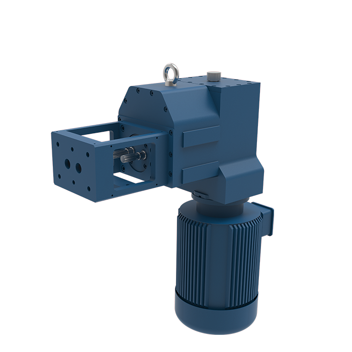 Falk Gearboxes